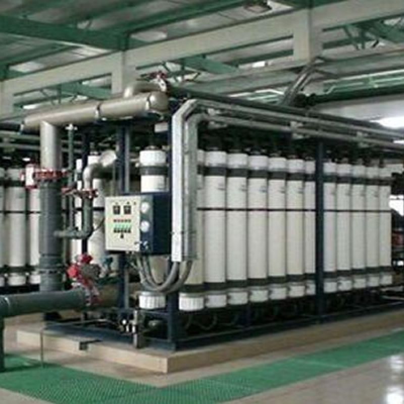 赤峰污水處理廠UPS不間斷電源項(xiàng)目